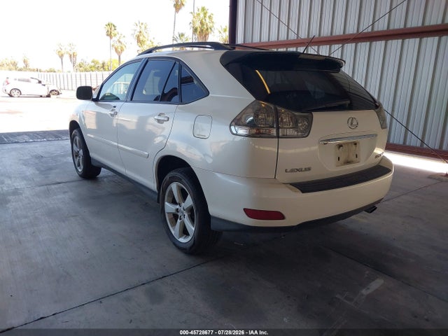 45728677 :رقم المزاد ، JTJHA31U040063007 vin ، 2004 Lexus Rx 330 مزاد بيع