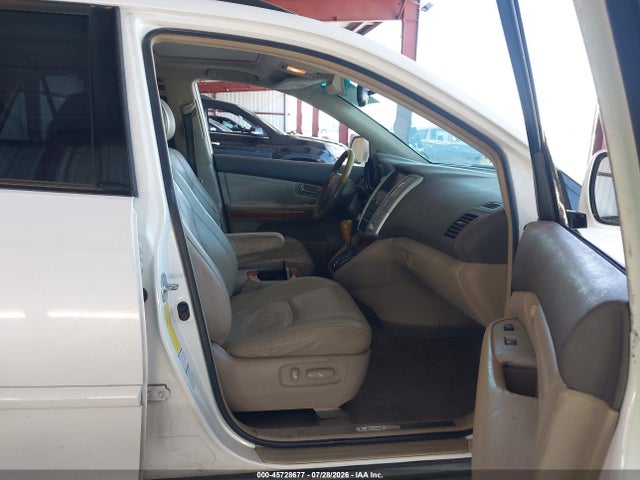 45728677 :رقم المزاد ، JTJHA31U040063007 vin ، 2004 Lexus Rx 330 مزاد بيع