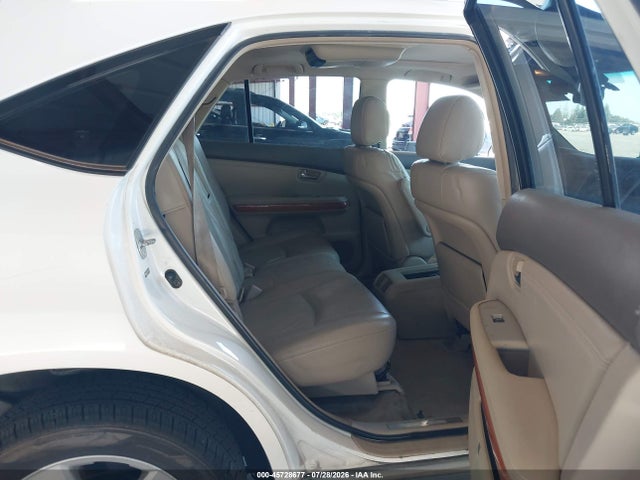 45728677 :رقم المزاد ، JTJHA31U040063007 vin ، 2004 Lexus Rx 330 مزاد بيع