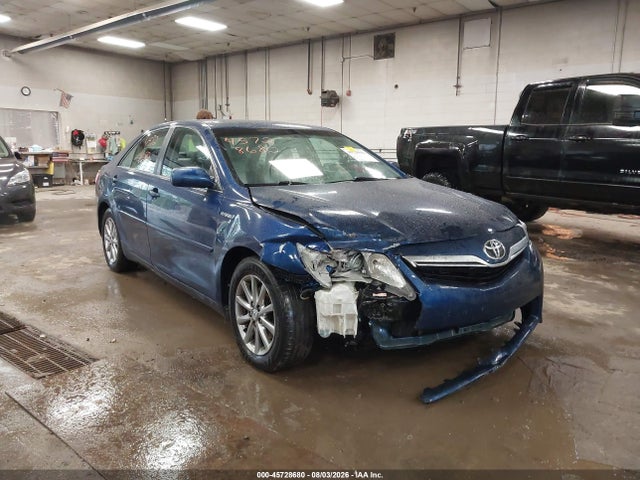 Aukcja sprzedaży 2011 Toyota Camry Hybrid, vin: 4T1BB3EK8BU126760, numer aukcji: 45728680