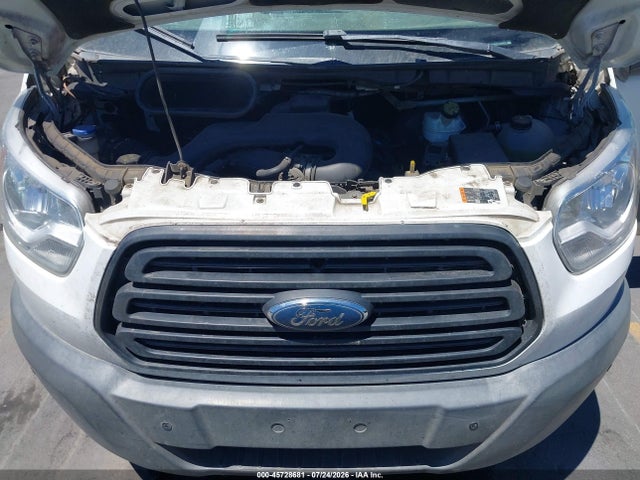Ford Transit-250 2015 1FTYR1CMXFKA75573 Image 10