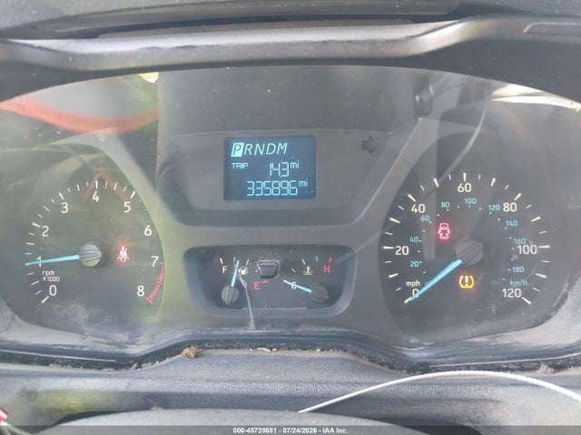 Ford Transit-250 2015 1FTYR1CMXFKA75573 Image 16