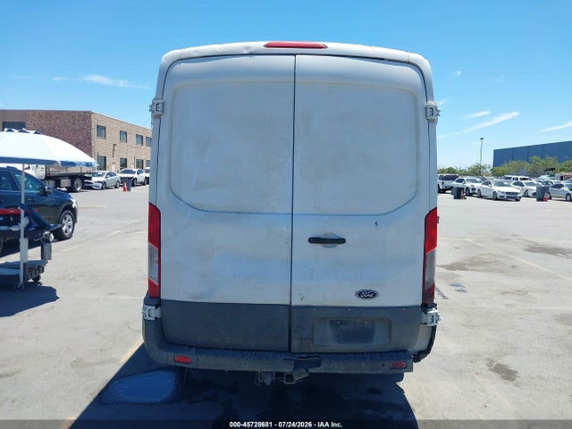 Ford Transit-250 2015 1FTYR1CMXFKA75573 Image 17