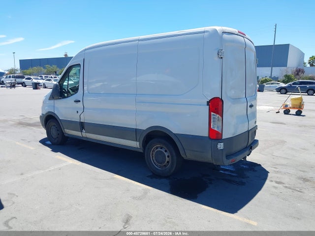 Ford Transit-250 2015 1FTYR1CMXFKA75573 Image 3
