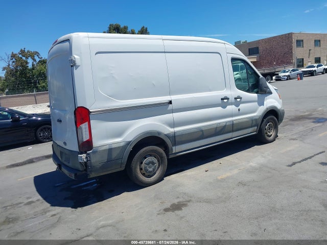 Ford Transit-250 2015 1FTYR1CMXFKA75573 Image 4