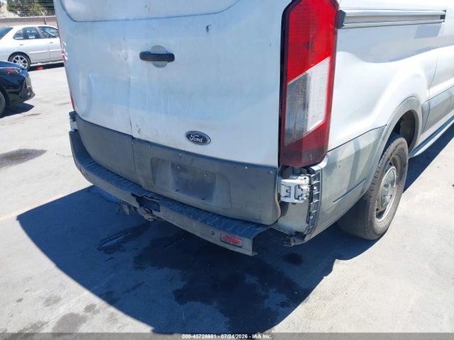 Ford Transit-250 2015 1FTYR1CMXFKA75573 Image 6
