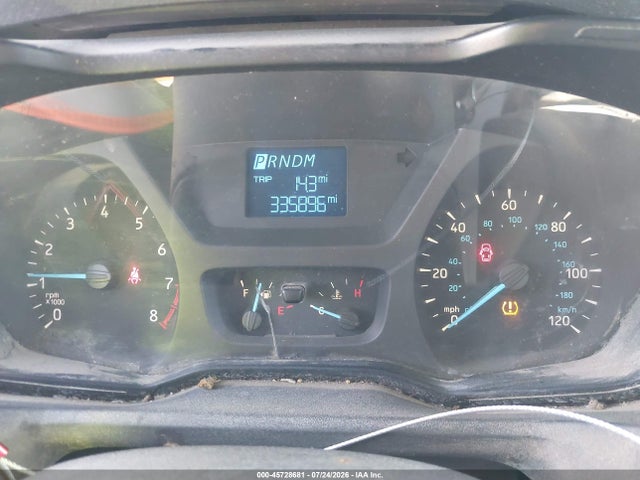 Ford Transit-250 2015 1FTYR1CMXFKA75573 Image 7