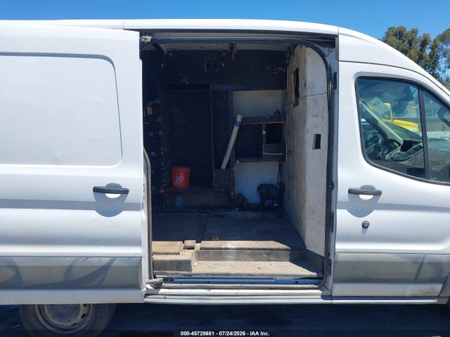 Ford Transit-250 2015 1FTYR1CMXFKA75573 Image 8