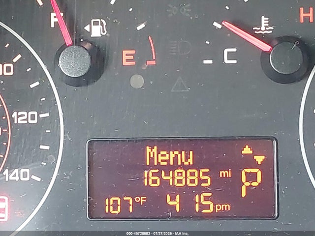 45728683 :رقم المزاد ، ZFBHRFAB0K6N03106 vin ، 2019 Ram Promaster City Tradesman مزاد بيع