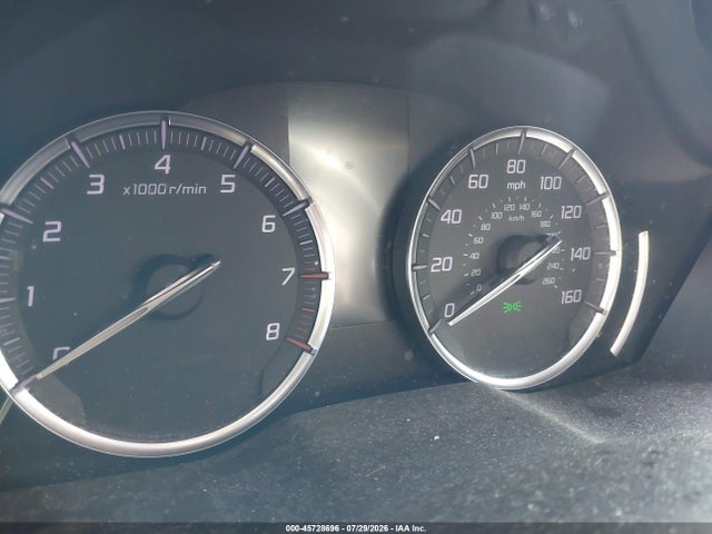 Acura MDX 2018 5J8YD4H36JL028562 Image 15