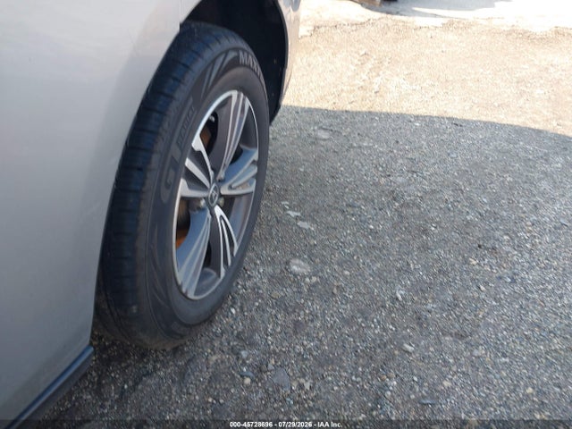 Acura MDX 2018 5J8YD4H36JL028562 Image 11