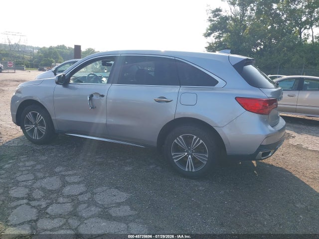 Acura MDX 2018 5J8YD4H36JL028562 Image 3