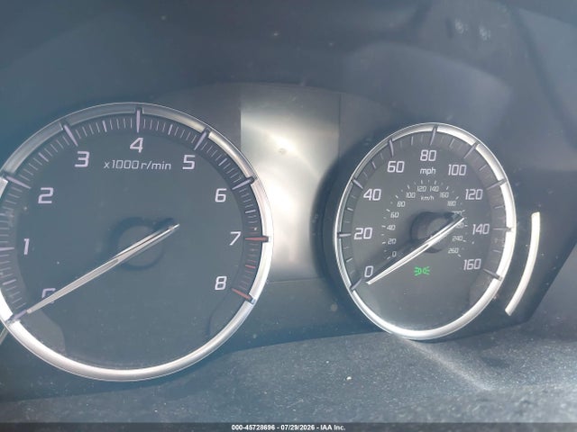 Acura MDX 2018 5J8YD4H36JL028562 Image 7