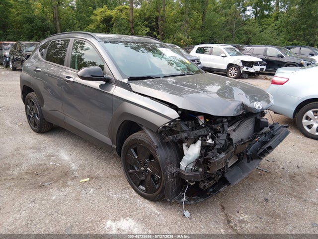 Продаж на аукціоні авто 2026 Hyundai Kona Sel Sport, vin: KM8HFCAB0TU385586, номер лоту: 45728698
