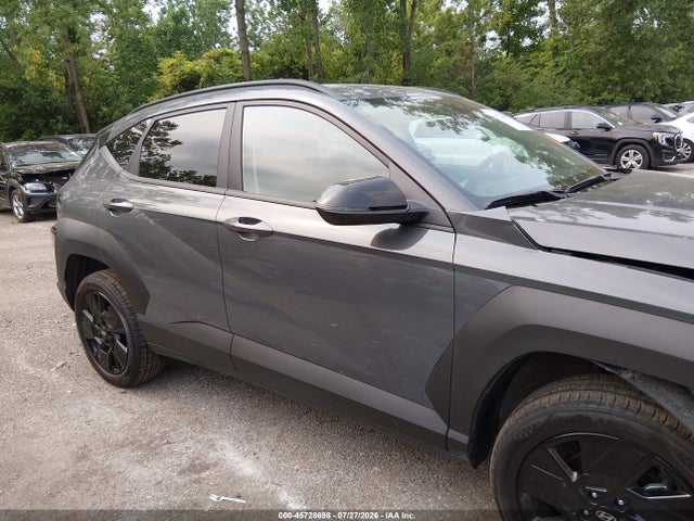 Продаж на аукціоні авто 2026 Hyundai Kona Sel Sport, vin: KM8HFCAB0TU385586, номер лоту: 45728698