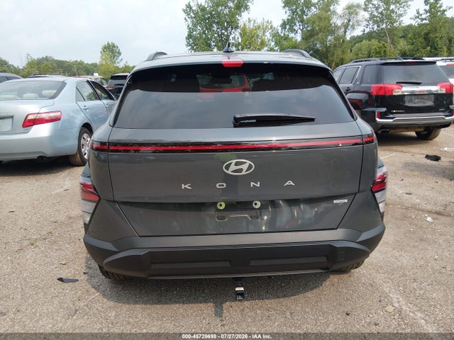 Продаж на аукціоні авто 2026 Hyundai Kona Sel Sport, vin: KM8HFCAB0TU385586, номер лоту: 45728698