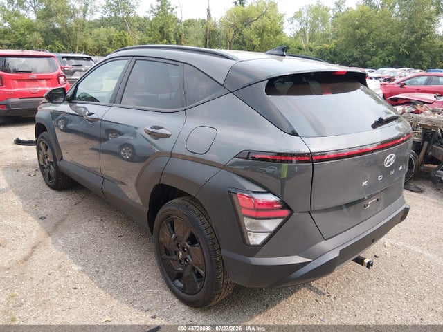 Продаж на аукціоні авто 2026 Hyundai Kona Sel Sport, vin: KM8HFCAB0TU385586, номер лоту: 45728698