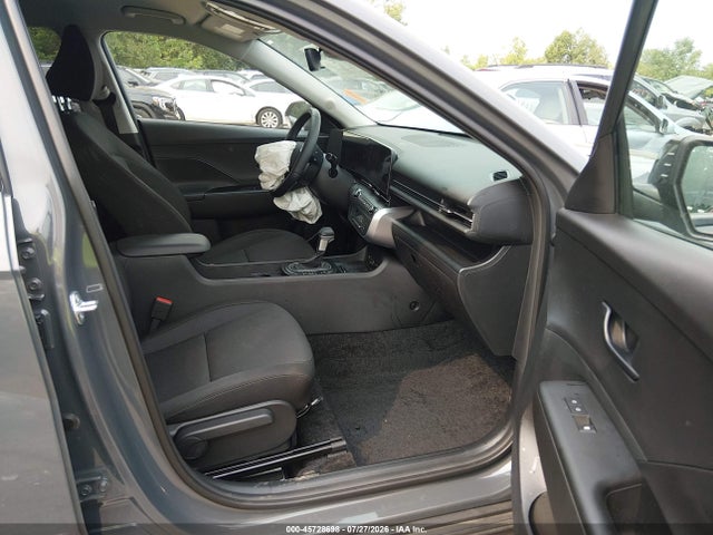 Продаж на аукціоні авто 2026 Hyundai Kona Sel Sport, vin: KM8HFCAB0TU385586, номер лоту: 45728698