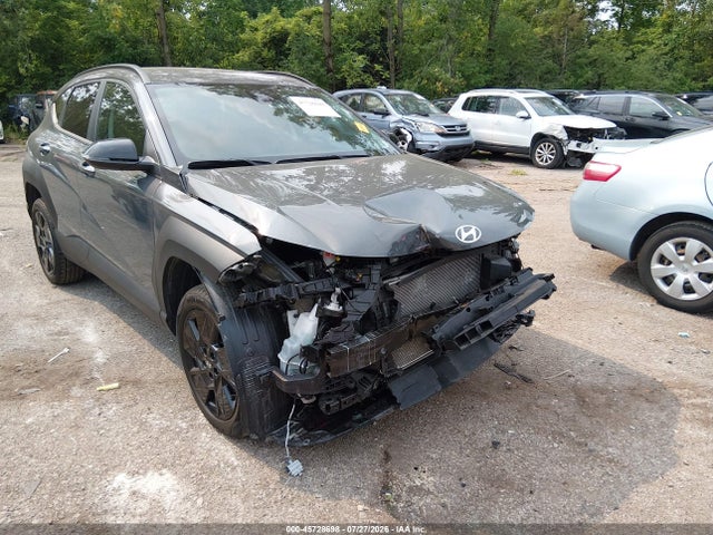 Продаж на аукціоні авто 2026 Hyundai Kona Sel Sport, vin: KM8HFCAB0TU385586, номер лоту: 45728698
