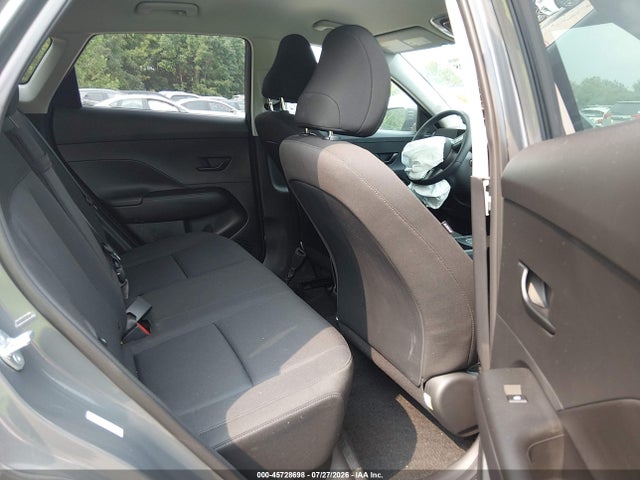 Продаж на аукціоні авто 2026 Hyundai Kona Sel Sport, vin: KM8HFCAB0TU385586, номер лоту: 45728698
