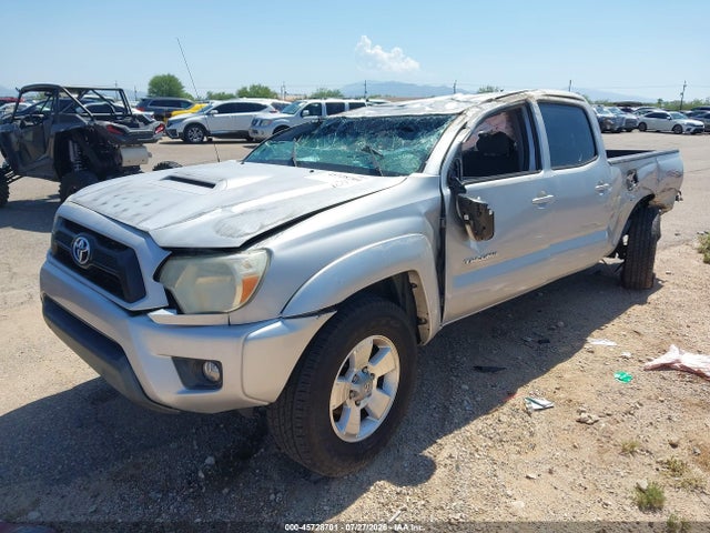 Продажа на аукционе авто 2012 Toyota Tacoma Prerunner V6, vin: 3TMKU4HN2CM033166, номер лота: 45728701