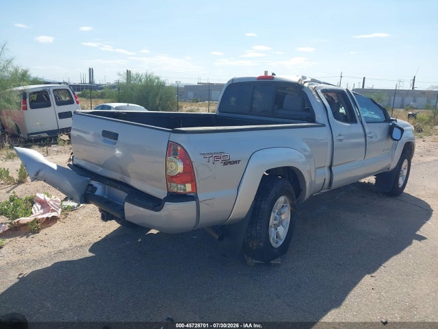 Продажа на аукционе авто 2012 Toyota Tacoma Prerunner V6, vin: 3TMKU4HN2CM033166, номер лота: 45728701