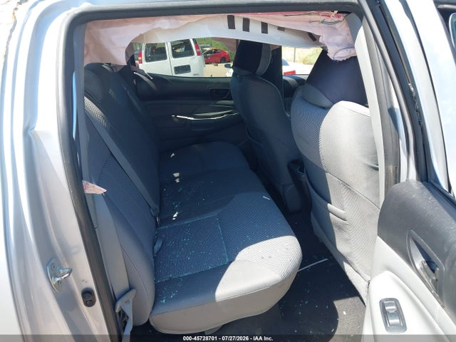 Продажа на аукционе авто 2012 Toyota Tacoma Prerunner V6, vin: 3TMKU4HN2CM033166, номер лота: 45728701
