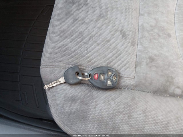 Aukcja sprzedaży 2015 Gmc Acadia Sle-2, vin: 1GKKRPKD4FJ271092, numer aukcji: 45728702