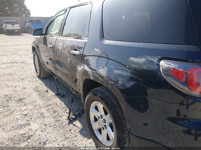 Aukcja sprzedaży 2015 Gmc Acadia Sle-2, vin: 1GKKRPKD4FJ271092, numer aukcji: 45728702
