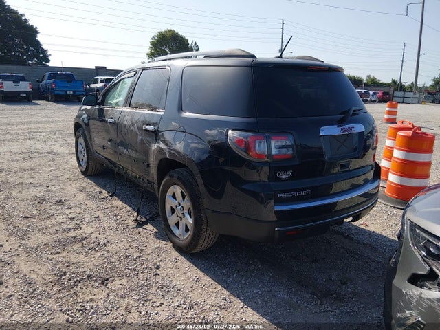 Aukcja sprzedaży 2015 Gmc Acadia Sle-2, vin: 1GKKRPKD4FJ271092, numer aukcji: 45728702