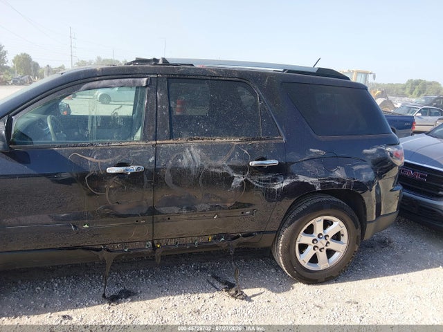 Aukcja sprzedaży 2015 Gmc Acadia Sle-2, vin: 1GKKRPKD4FJ271092, numer aukcji: 45728702