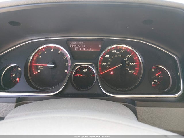 Aukcja sprzedaży 2015 Gmc Acadia Sle-2, vin: 1GKKRPKD4FJ271092, numer aukcji: 45728702