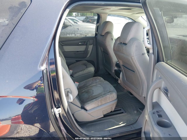 Aukcja sprzedaży 2015 Gmc Acadia Sle-2, vin: 1GKKRPKD4FJ271092, numer aukcji: 45728702