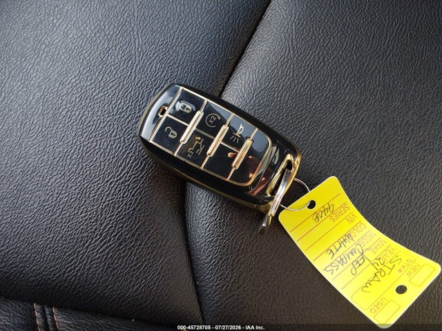 Продажа на аукционе авто 2024 Jeep Compass Limited 4x4, vin: 3C4NJDCN9RT125435, номер лота: 45728705