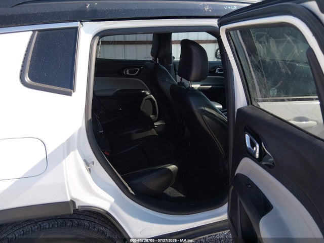 Продажа на аукционе авто 2024 Jeep Compass Limited 4x4, vin: 3C4NJDCN9RT125435, номер лота: 45728705