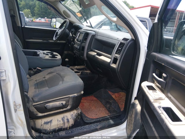 Aukcja sprzedaży 2018 Ram 2500 Tradesman  4x4 6'4 Box, vin: 3C6UR5CJ3JG347674, numer aukcji: 45728707