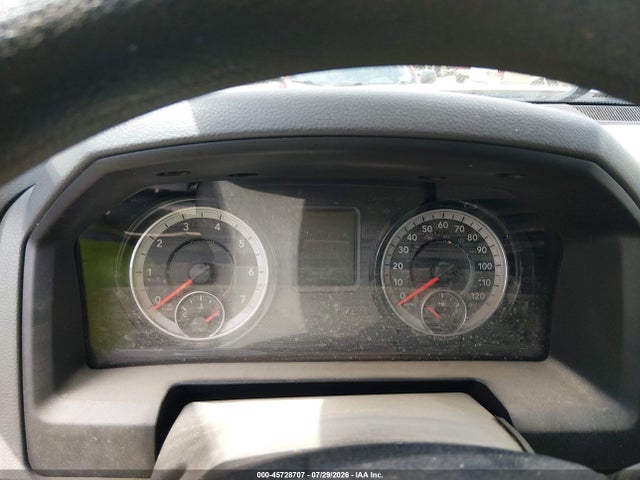Aukcja sprzedaży 2018 Ram 2500 Tradesman  4x4 6'4 Box, vin: 3C6UR5CJ3JG347674, numer aukcji: 45728707