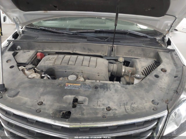 Продажа на аукционе авто 2014 Chevrolet Traverse 2lt, vin: 1GNKVHKD4EJ277610, номер лота: 45728708