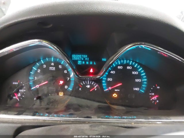 Продажа на аукционе авто 2014 Chevrolet Traverse 2lt, vin: 1GNKVHKD4EJ277610, номер лота: 45728708