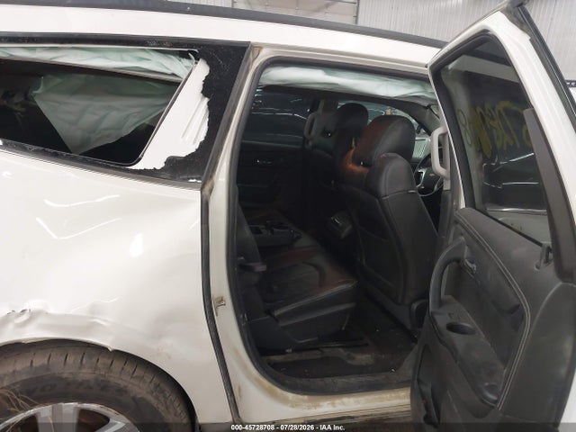 Продажа на аукционе авто 2014 Chevrolet Traverse 2lt, vin: 1GNKVHKD4EJ277610, номер лота: 45728708