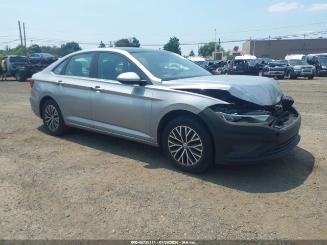 45728711 :رقم المزاد ، 3VWC57BU1KM185616 vin ، 2019 Volkswagen Jetta 1.4t R-line/1.4t S/1.4t Se مزاد بيع