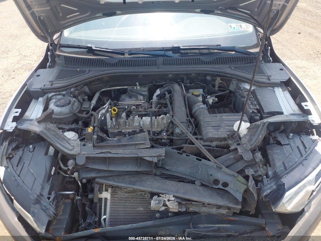45728711 :رقم المزاد ، 3VWC57BU1KM185616 vin ، 2019 Volkswagen Jetta 1.4t R-line/1.4t S/1.4t Se مزاد بيع
