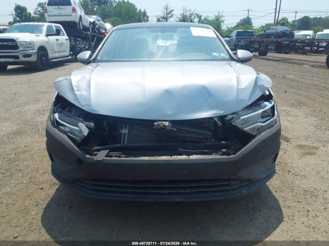 45728711 :رقم المزاد ، 3VWC57BU1KM185616 vin ، 2019 Volkswagen Jetta 1.4t R-line/1.4t S/1.4t Se مزاد بيع