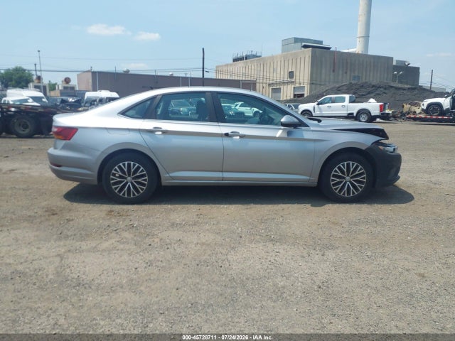 45728711 :رقم المزاد ، 3VWC57BU1KM185616 vin ، 2019 Volkswagen Jetta 1.4t R-line/1.4t S/1.4t Se مزاد بيع