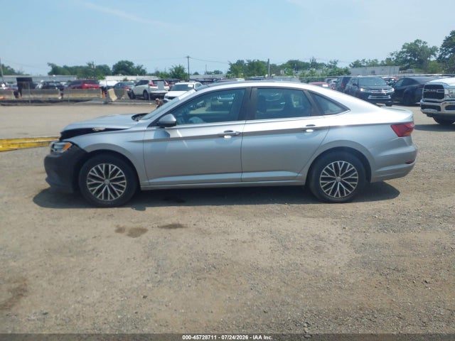 45728711 :رقم المزاد ، 3VWC57BU1KM185616 vin ، 2019 Volkswagen Jetta 1.4t R-line/1.4t S/1.4t Se مزاد بيع