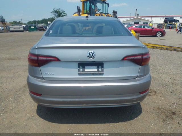 45728711 :رقم المزاد ، 3VWC57BU1KM185616 vin ، 2019 Volkswagen Jetta 1.4t R-line/1.4t S/1.4t Se مزاد بيع