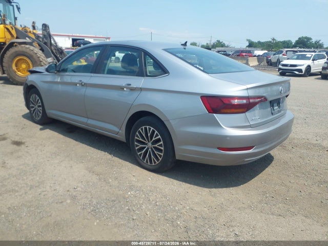 45728711 :رقم المزاد ، 3VWC57BU1KM185616 vin ، 2019 Volkswagen Jetta 1.4t R-line/1.4t S/1.4t Se مزاد بيع