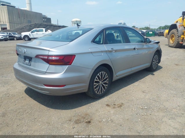 45728711 :رقم المزاد ، 3VWC57BU1KM185616 vin ، 2019 Volkswagen Jetta 1.4t R-line/1.4t S/1.4t Se مزاد بيع