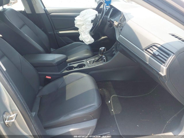 45728711 :رقم المزاد ، 3VWC57BU1KM185616 vin ، 2019 Volkswagen Jetta 1.4t R-line/1.4t S/1.4t Se مزاد بيع