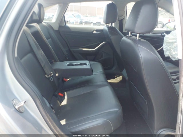 45728711 :رقم المزاد ، 3VWC57BU1KM185616 vin ، 2019 Volkswagen Jetta 1.4t R-line/1.4t S/1.4t Se مزاد بيع